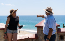 Paraiso Huatulco DMC10