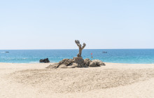 Paraiso Huatulco DMC12