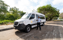 Paraiso Huatulco DMC10