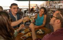 Eating Europe Food Tours - Amsterdam4