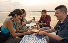 Eating Europe Food Tours - Amsterdam1