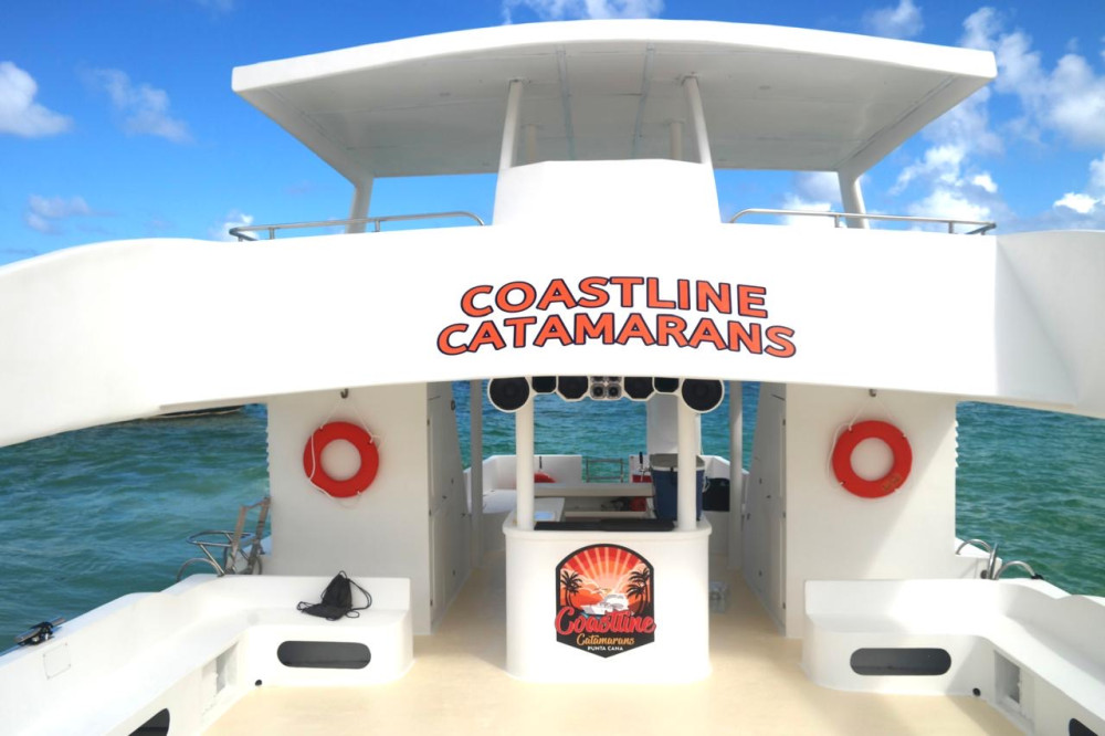 Coastline Catamarans
