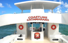 Coastline Catamarans18