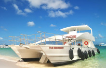 Coastline Catamarans20