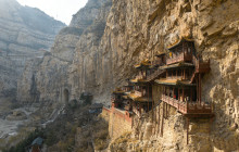 Discover Beijing Tours11