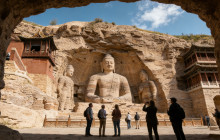 Discover Beijing Tours5