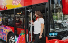 Sightseeing Experience4