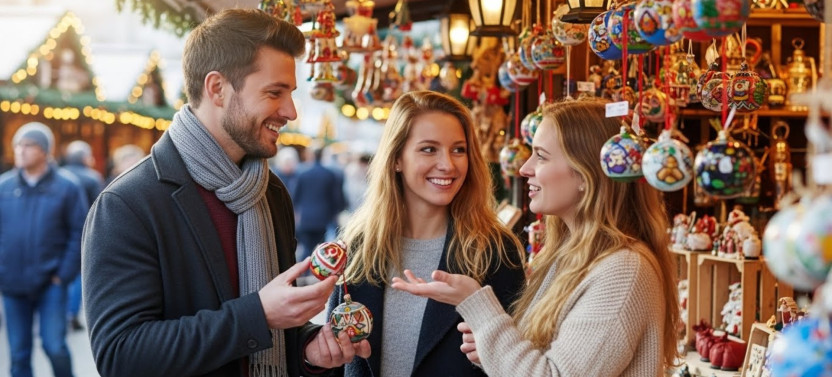 Private Tour: Experience The Christmas Markets In Berlin