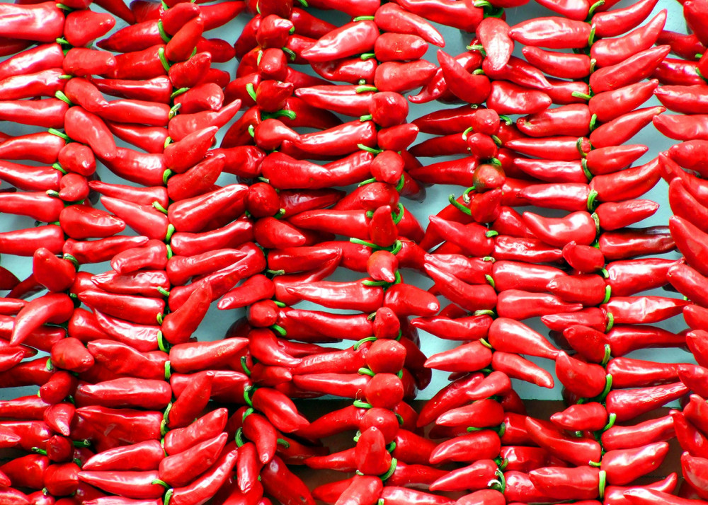 Day trip to Espelette, Ainhoa and Sare from San Sebastian