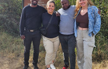 KT SAFARIS LIMITED13