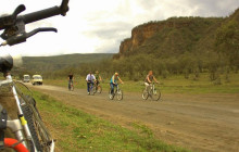 KT SAFARIS LIMITED14