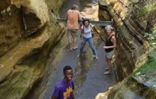 KT SAFARIS LIMITED16