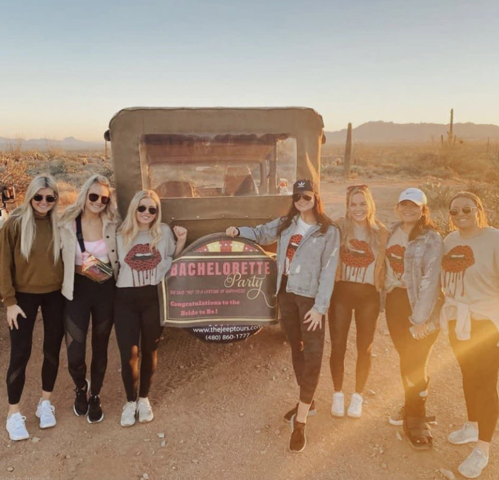 Scottsdale Adventures