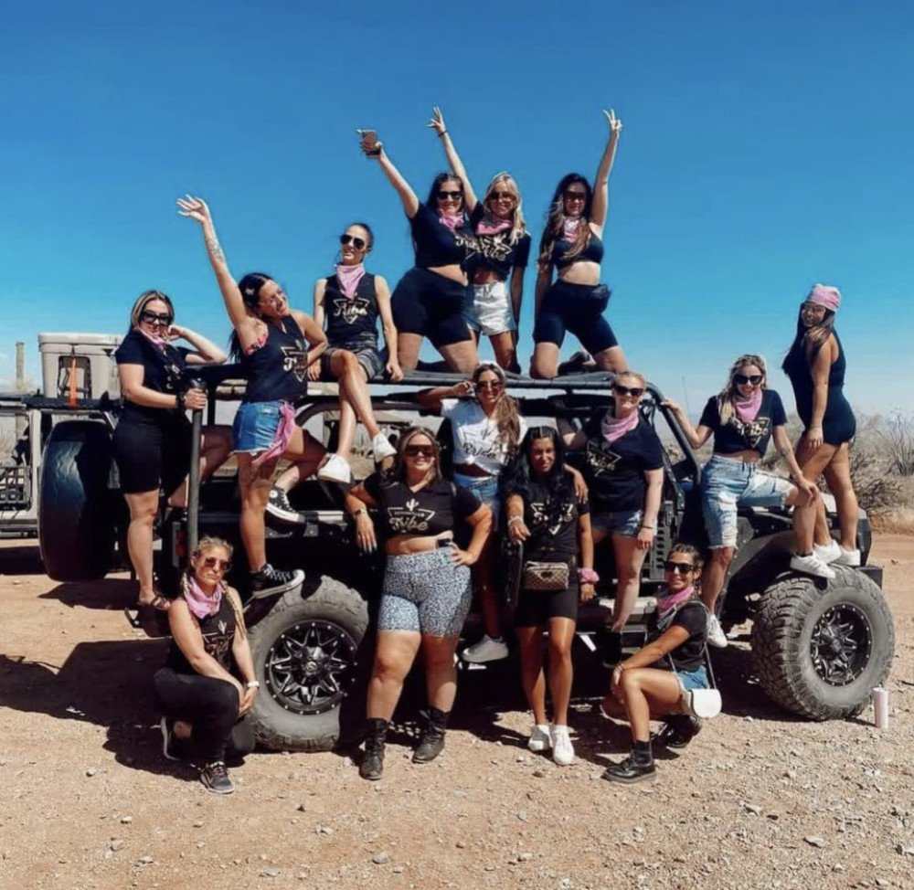 Scottsdale Adventures