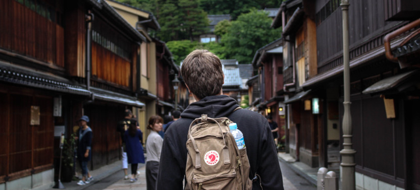 Kanazawa Half Day Private Tour: Local Highlights & Hidden Gems