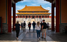 Discover Beijing Tours5