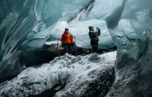 Sleipnir Glacier Tours Iceland (Jöklaferðir ehf.)8