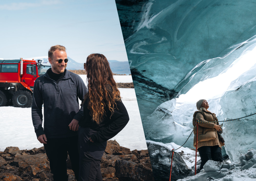 Sleipnir Glacier Tours Iceland (Jöklaferðir ehf.)