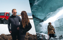 Sleipnir Glacier Tours Iceland (Jöklaferðir ehf.)6