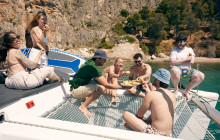 4Sail Cruise Club9