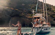4Sail Cruise Club13