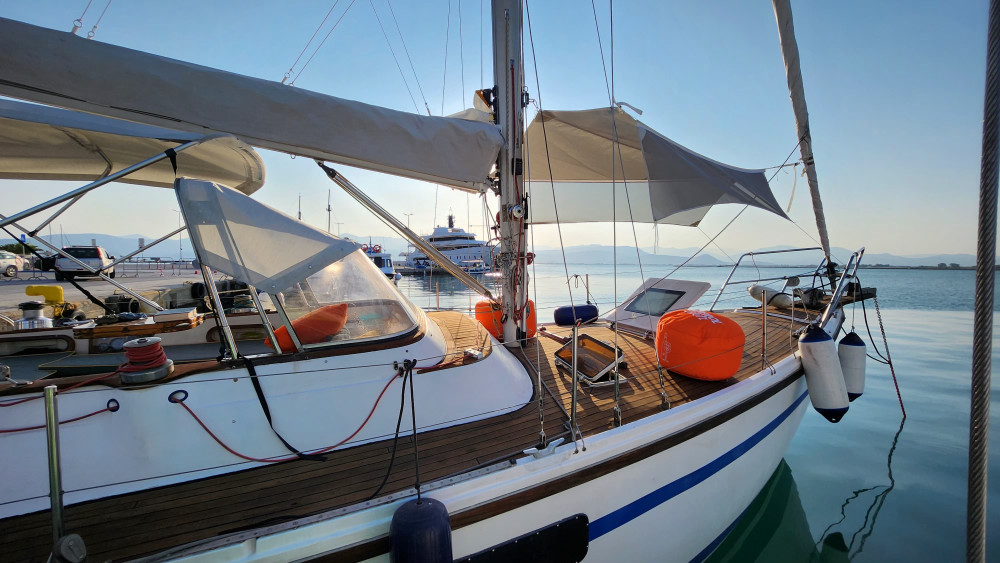 4Sail Cruise Club