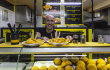 Eating Europe Food Tours - Amsterdam2