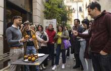 Eating Europe Food Tours - Amsterdam4