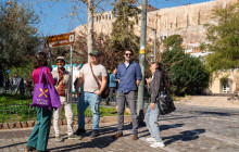 Eating Europe Food Tours - Amsterdam2