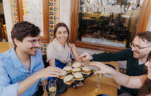 Eating Europe Food Tours - Amsterdam3