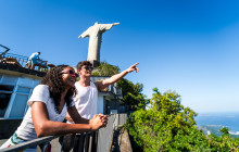 C2Rio Tours & Travel17