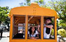 C2Rio Tours & Travel20