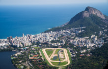 C2Rio Tours & Travel22