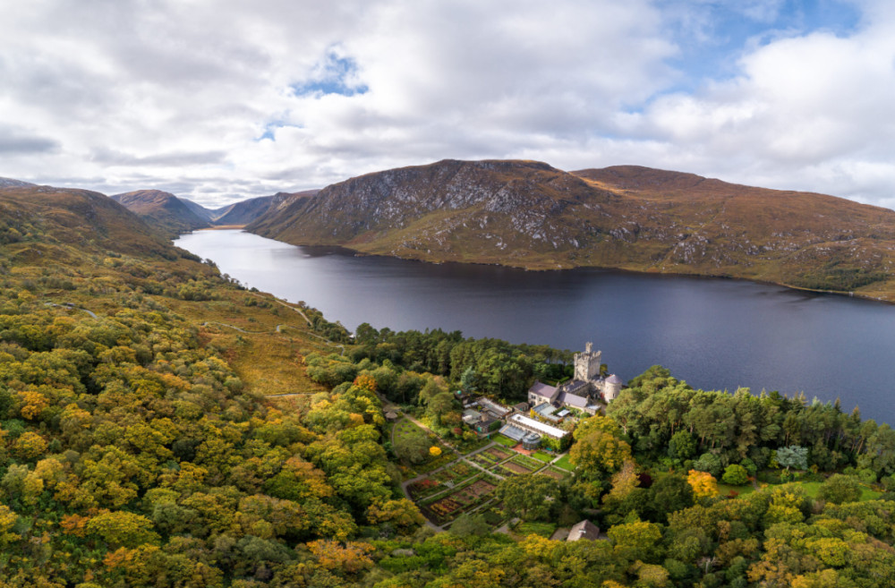 Irish Experience Tours