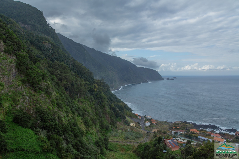 Madeira Mountain Expeditions