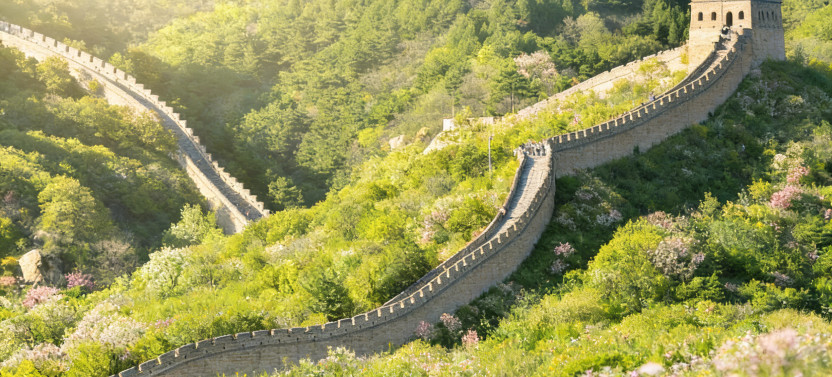 Mutianyu Great Wall Private Transfer with VIP Pass