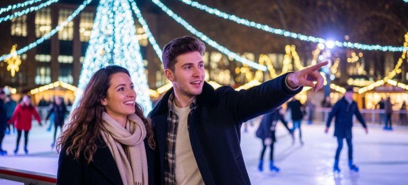 Christmas In Manchester: Private Experience With A City Host