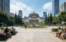 Discover Beijing Tours2