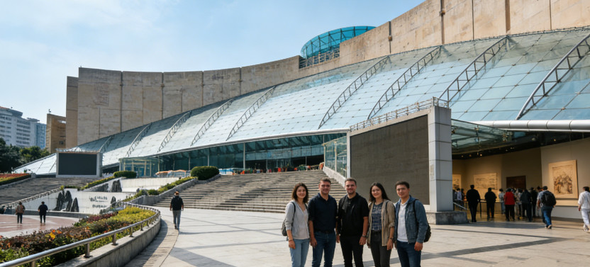 Private Customized Tour: Chongqing City Highlights in One Day