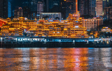 Discover Beijing Tours5