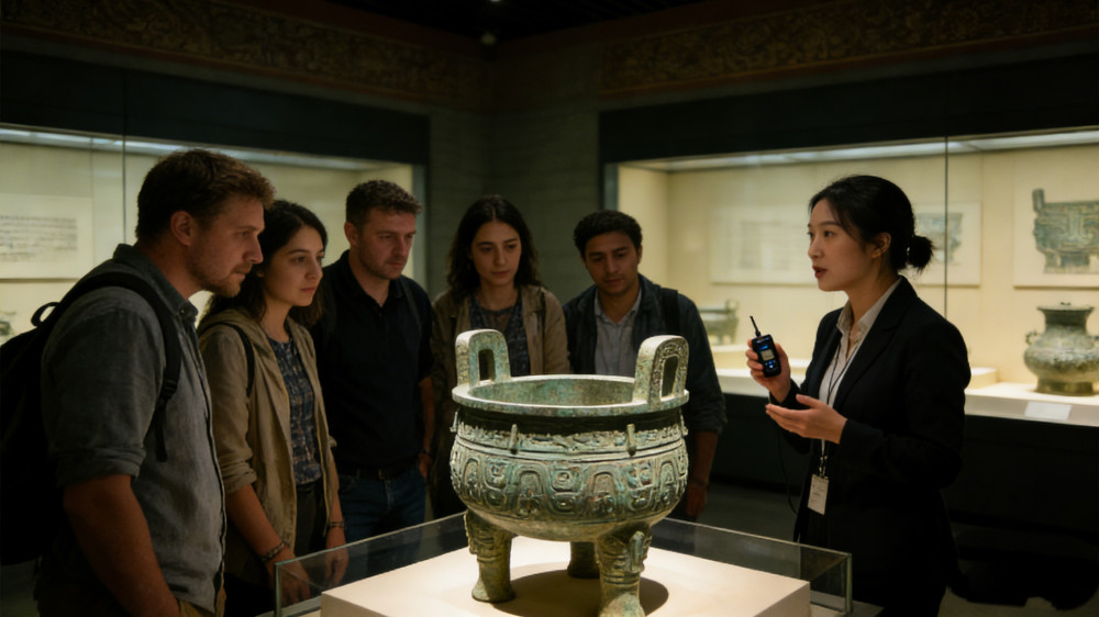 Private Customized Tour: Chongqing City Highlights in One Day