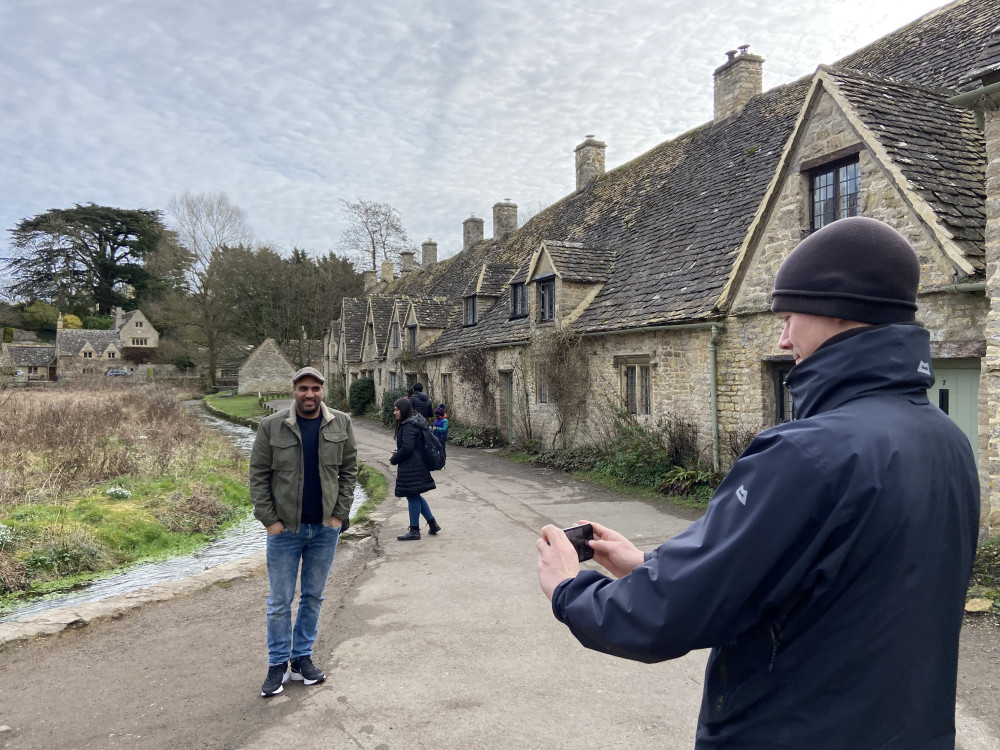 Premium Tours