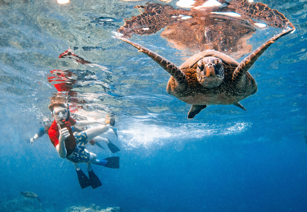 Makena Coast Charters