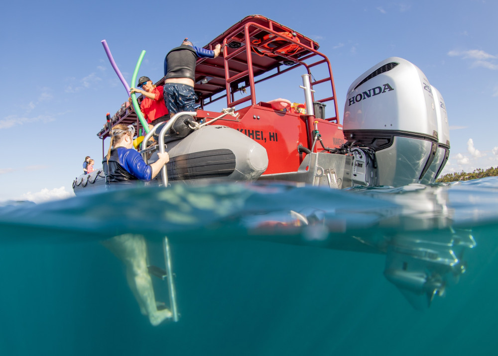 Makena Coast Charters