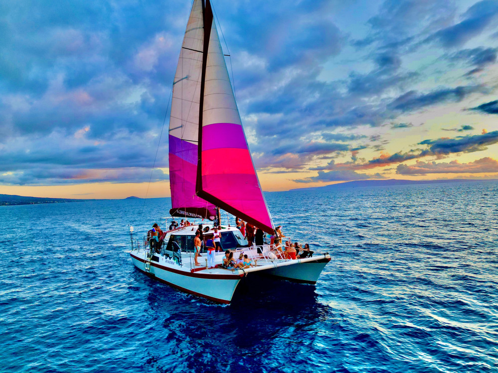 Makena Coast Charters