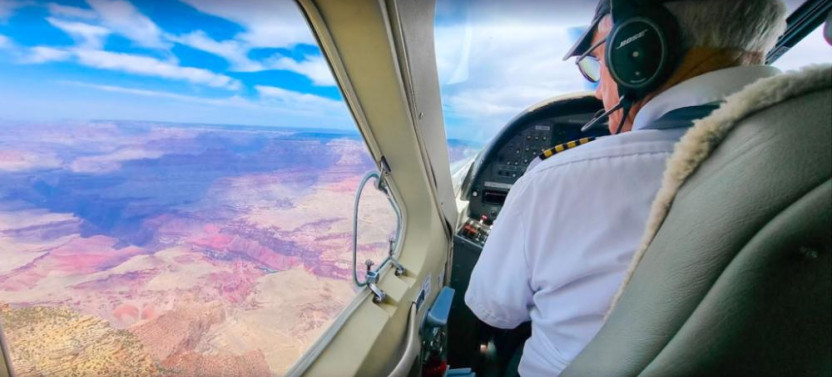 3 Day Private Mighty Five Aerial Adventure Safari