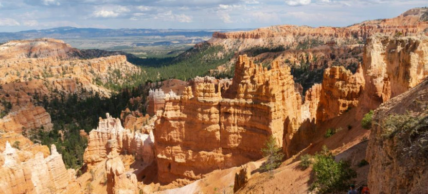 3 Day Private National Parks Aerial Adventure Safari