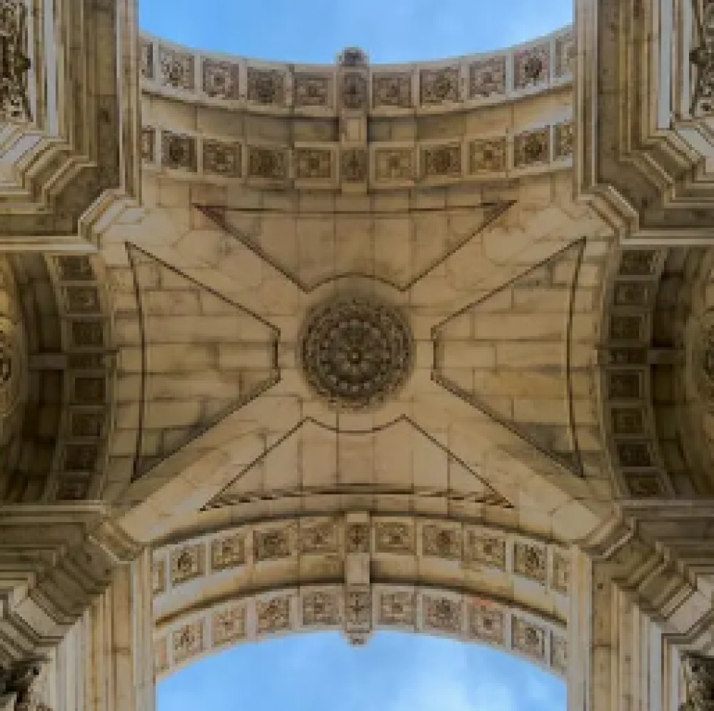 Lisbon City Tour with Pick up and Drop off