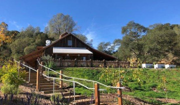 A picture of 5 Day California Coastlines: Vineyards, Waves and Wine Small Group Tour