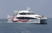 Fantasea Cruises2